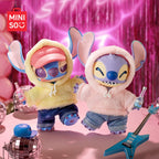 Stitch | GenZ Street Series | Vinyl & Plush Blind Box