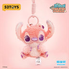 Stitch | Mood Charm With Mobile Phone Rope Blind Box