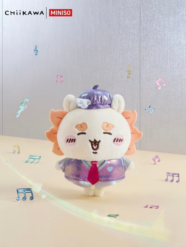 Chiikawa | Fashion Show | Mascot / Keychain