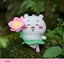 Chiikawa | Summer Chill Series | Plush Mascot