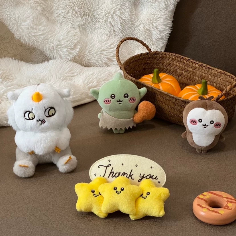Chiikawa x Miniso | Classic Mascot