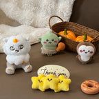 Chiikawa x Miniso | Classic Mascot