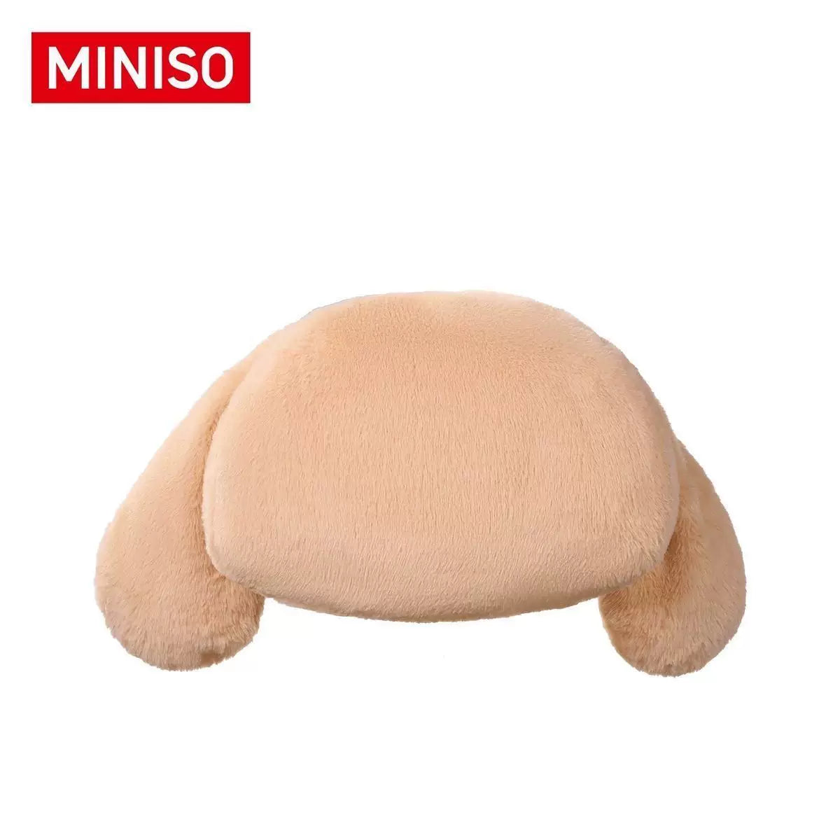 SANRIO | Summer Tanned Series | Hello Kitty Head Plush Cushion (45cm)