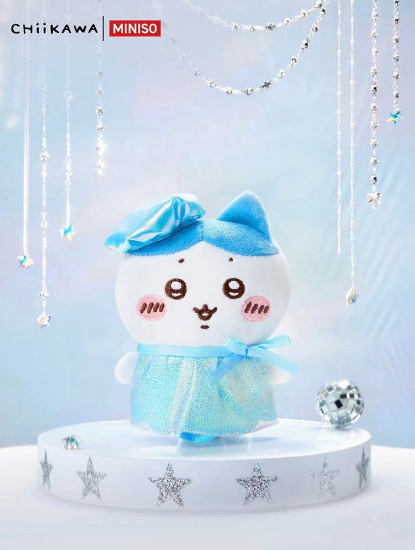 Chiikawa | Fashion Show | Mascot / Keychain