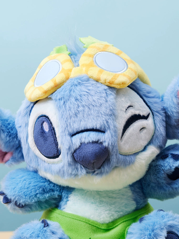 Stitch | Summer Stitch Plush Toy L (35cm)