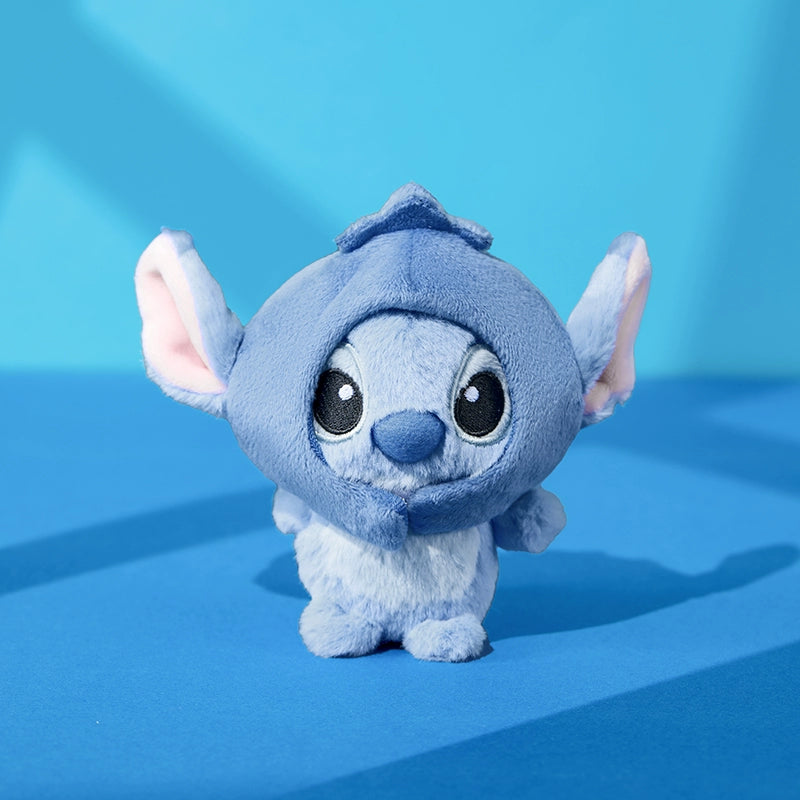 Disney | Fruit Series | Stitch Mascot / Keychain