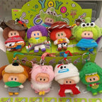 YOYO x Toy Story 5 | Vinyl Plush Blind Box