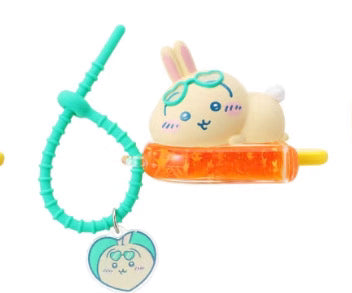Chiikawa | Summer Season Limited | Keychain Collection