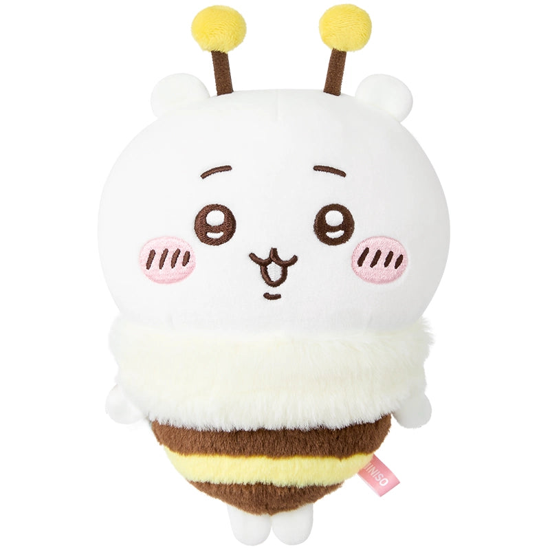 Chiikawa x Miniso | Sakura Season | Plush Toy M