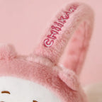 Chiikawa | Plush Earmuffs