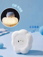 Chiikawa | Cloud-Shaped Night Light