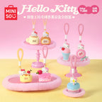 Hello Kitty | Sweet Workshop Plush Scented Blind Box