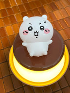 Chiikawa | Pudding Scene Night Light