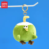 DunDun Chicken | Coconut Chicken Plush Toy L (17cm/30cm)