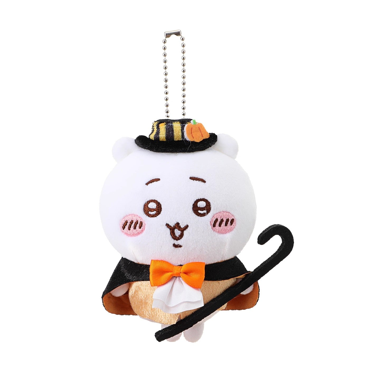 Chiikawa x Miniso | Fantasy Circus Plush Mascot (Pre-Order)
