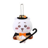Chiikawa x Miniso | Fantasy Circus Plush Mascot (Pre-Order)