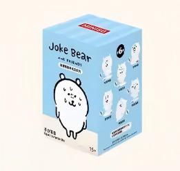 Nagano | Emotional State | Blind Box