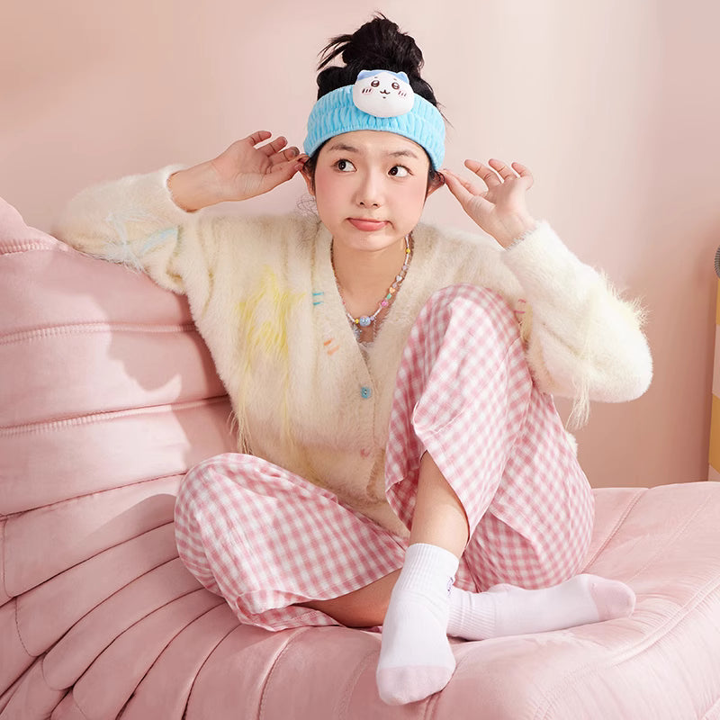 Chiikawa | 3D Cartoon Hairband