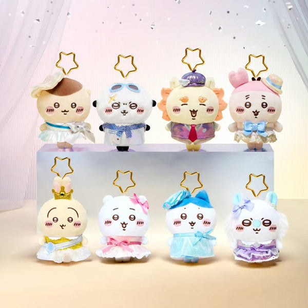 Chiikawa | Fashion Show | Mascot / Keychain