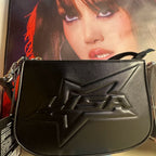 MINISO × LISA | ALTEREGO | Shoulder Bag