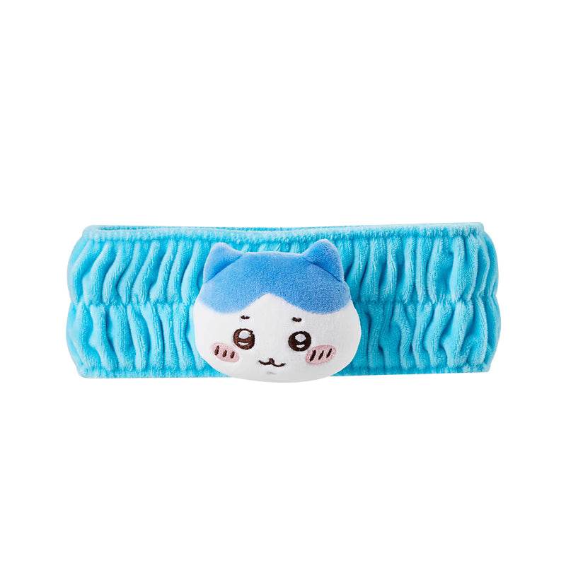 Chiikawa | 3D Cartoon Hairband