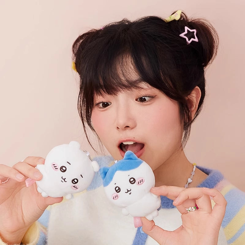 Chiikawa x Miniso | Mascots