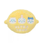 Chiikawa | Fruit Market | Lemon Plush Pillow