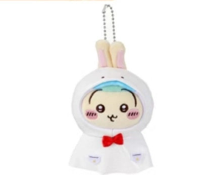 Chiikawa | Summer Season Limited | Mascot / Plush Toy Collection