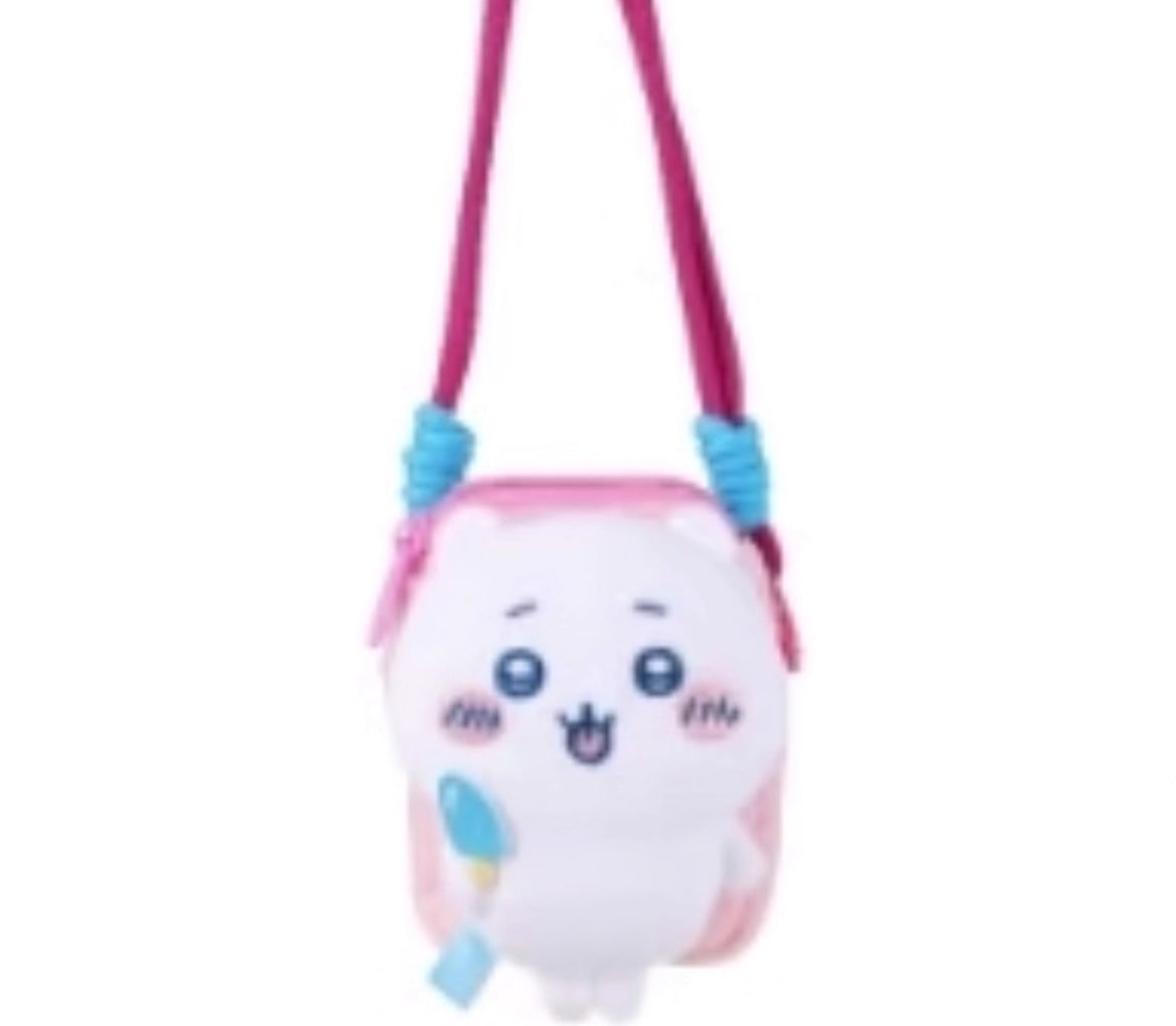 Chiikawa | Summer Season Limited | Mascot / Plush Toy Collection