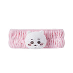 Chiikawa | 3D Cartoon Hairband