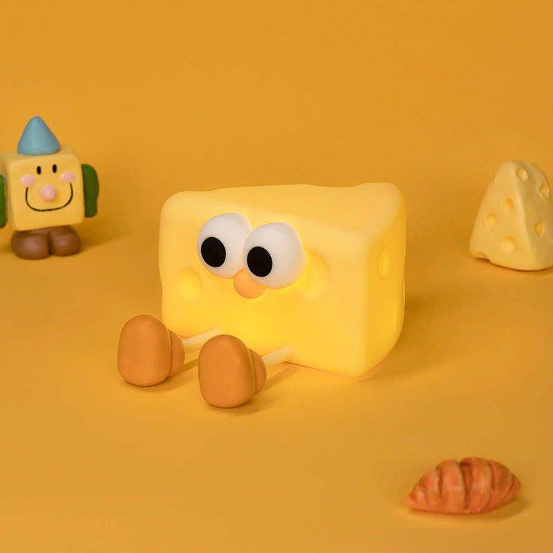 Night light | Cheese Boy 主圖