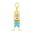 SpongeBob | Finger-Heart | Plush Keychain / Toy