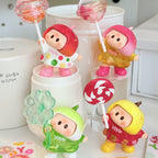 YOYO | Charming Wishes Series | Icon Box Collectible Figure Blind Box