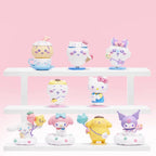 Chiikawa × Sanrio Characters | Blind