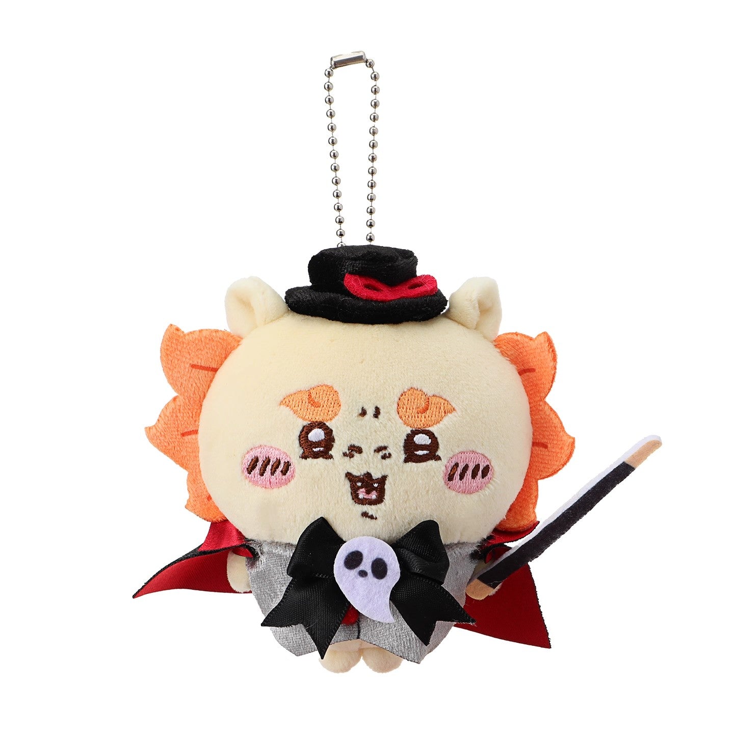 Chiikawa x Miniso | Fantasy Circus Plush Mascot (Pre-Order)
