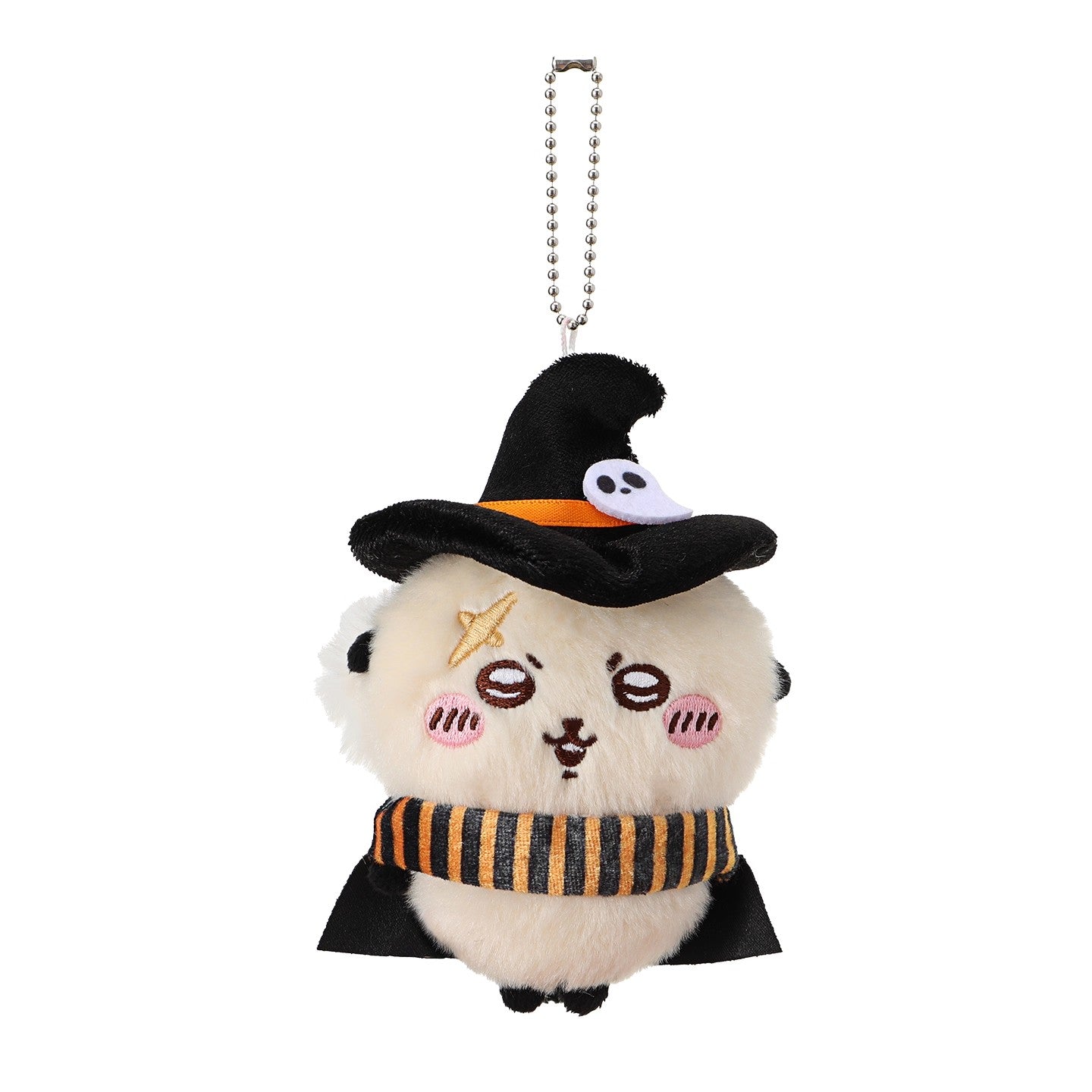 Chiikawa x Miniso | Fantasy Circus Plush Mascot (Pre-Order)