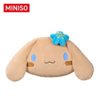 SANRIO | Summer Tanned Series | Hello Kitty Head Plush Cushion (45cm)