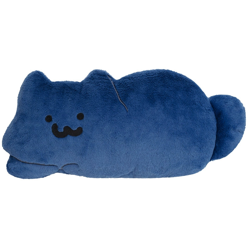 Mr.Obungu | Lying Hug Pillow Plush Toy XL(45cm)