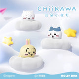 Chiikawa | Cloud-Shaped Night Light