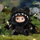 WAKUKU x How to Train Your Dragon | Limited Hangtag Series | Mascot