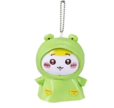 Chiikawa | Summer Season Limited | Mascot / Plush Toy Collection