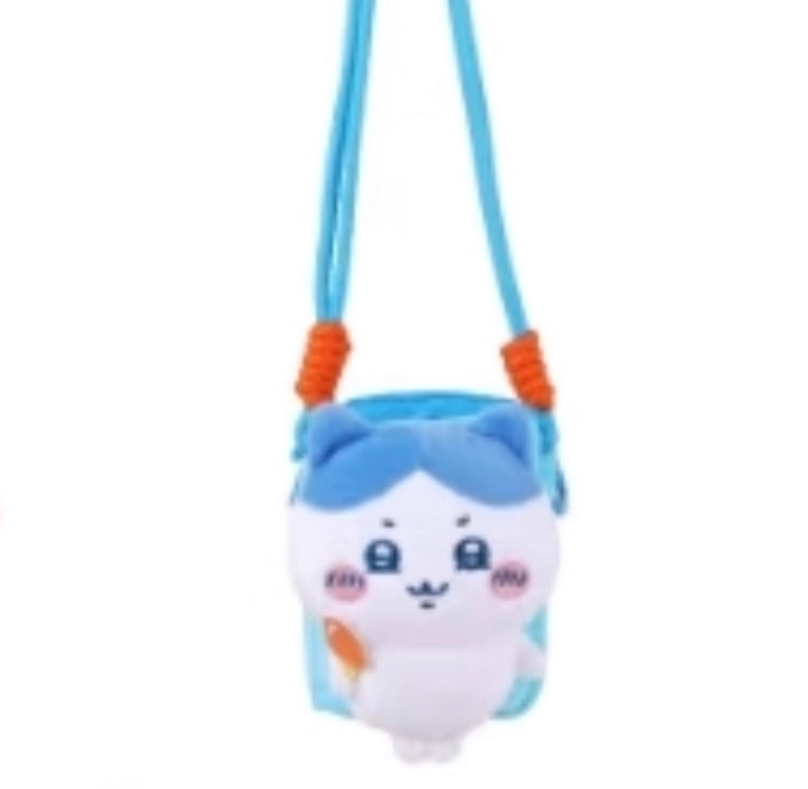 Chiikawa | Summer Season Limited | Mascot / Plush Toy Collection