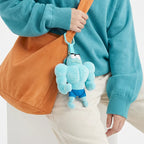SpongeBob SquarePants | Passerby Fish Mascot Keychain 2
