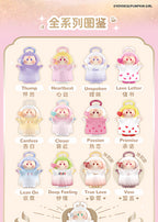 YOYO | Eros Ring Collectio | Icon Box Figure Blind Box