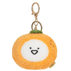 Mr.Obungu | Orange | Mascot / Keychain