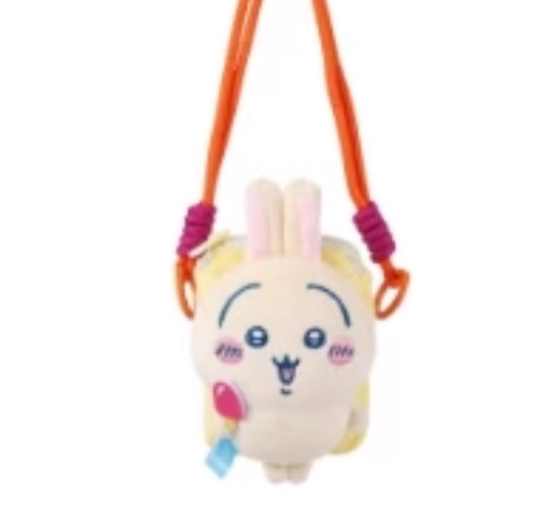 Chiikawa | Summer Season Limited | Mascot / Plush Toy Collection