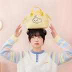 Chiikawa | Portable Bento Bag