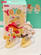 YOYO | Magical Girl Wish Series | Figure Blind Box