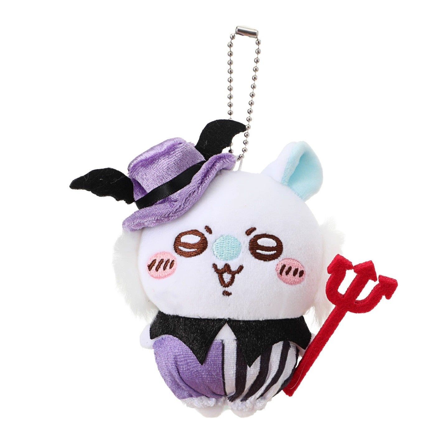 Chiikawa x Miniso | Fantasy Circus Plush Mascot (Pre-Order)