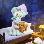 SpongeBob SquarePants | Squidward's Daily Life Series | Plush Blind Box